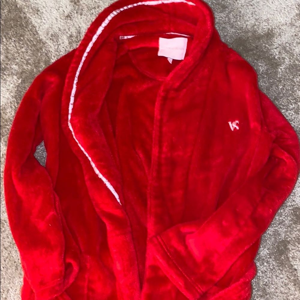Vitoria Secret Robe